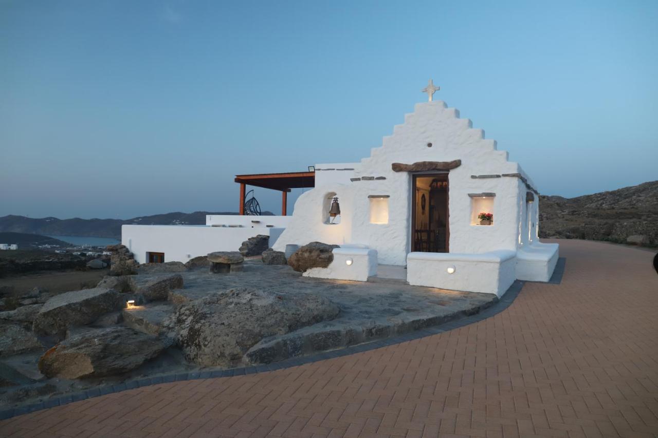 Ktima Lipsi - Jacuzzi & Stunning Sea Sunsets *