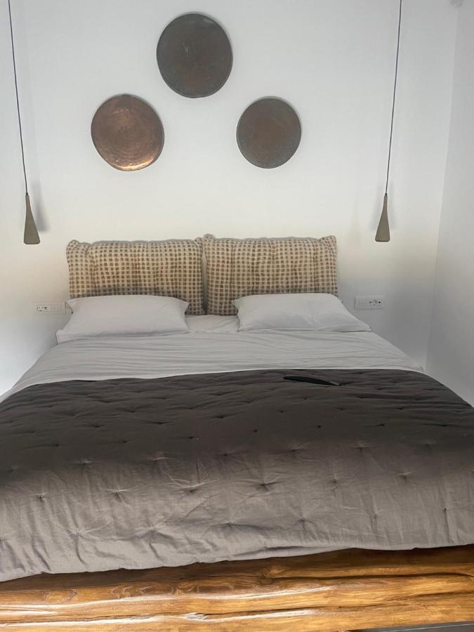 Ktima Lipsi - Jacuzzi & Stunning Sea Sunsets * Klouvas